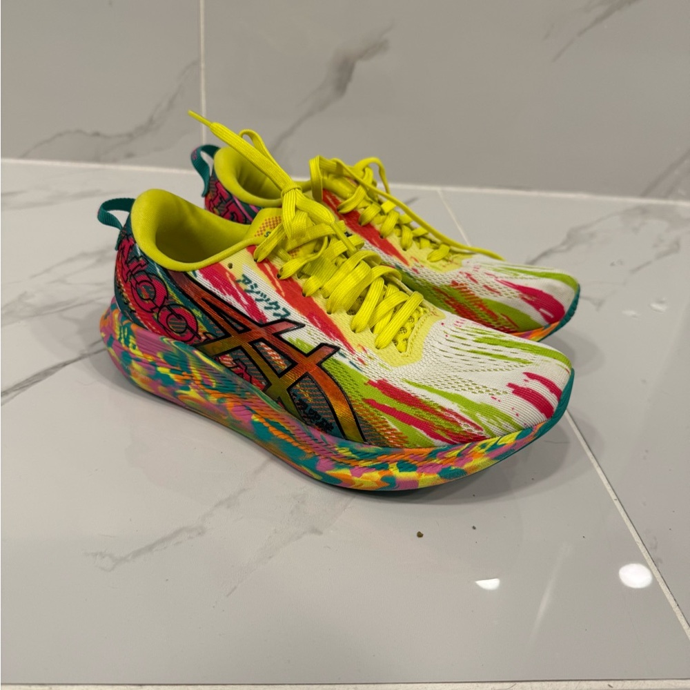 ASICS Noosa TRI 13 Running shoes